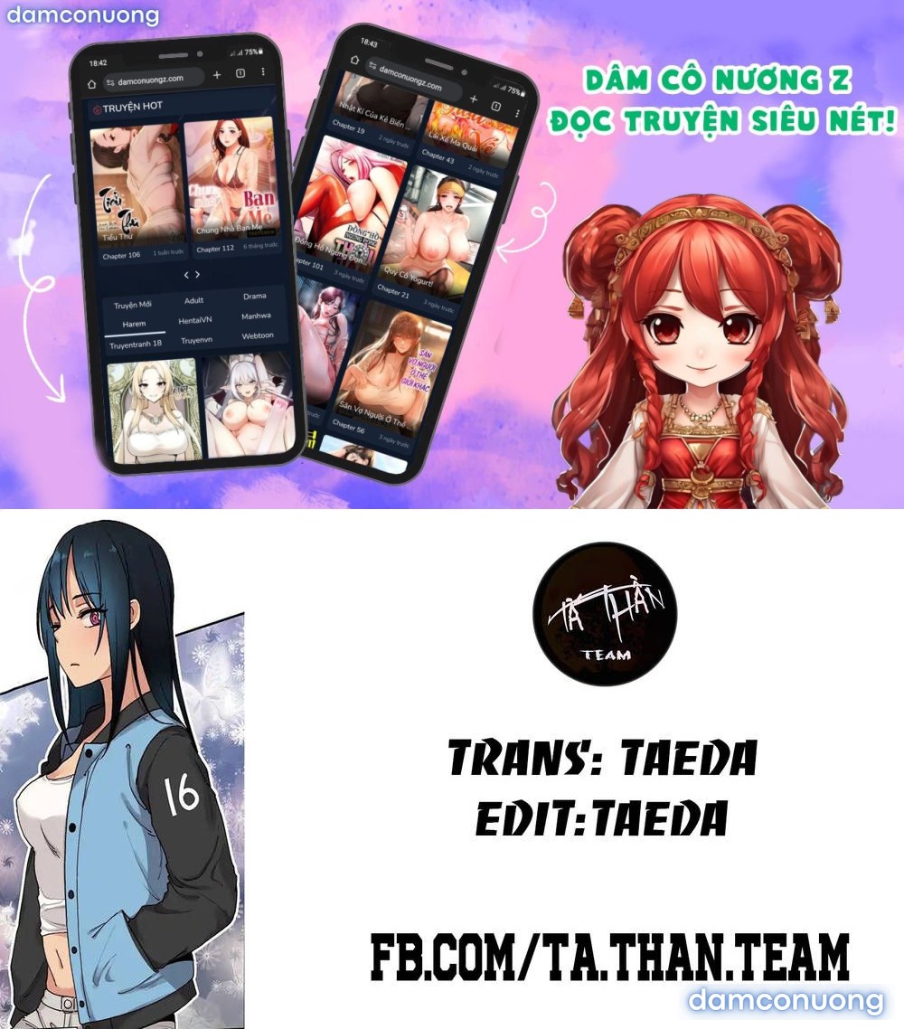 HentaiVn Truyện tranh online